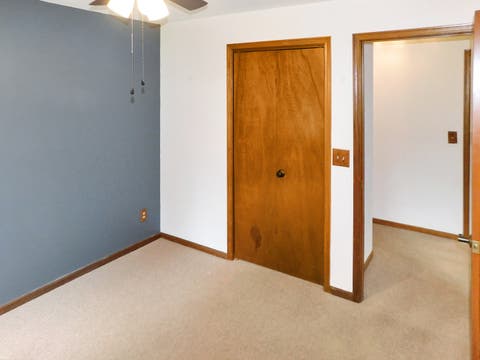 Tiny photo for 6106 Garrett Lane #3, Rockford, IL 61107 (MLS # 12730498)