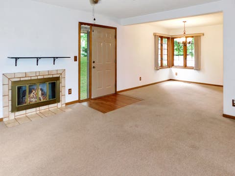Tiny photo for 6106 Garrett Lane #3, Rockford, IL 61107 (MLS # 12730498)