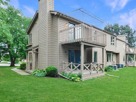 Tiny photo for 6106 Garrett Lane #3, Rockford, IL 61107 (MLS # 12730498)