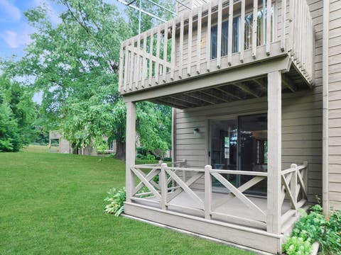 Tiny photo for 6106 Garrett Lane #3, Rockford, IL 61107 (MLS # 12730498)
