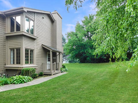 Tiny photo for 6106 Garrett Lane #3, Rockford, IL 61107 (MLS # 12730498)