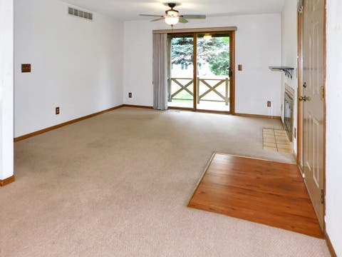 Tiny photo for 6106 Garrett Lane #3, Rockford, IL 61107 (MLS # 12730498)
