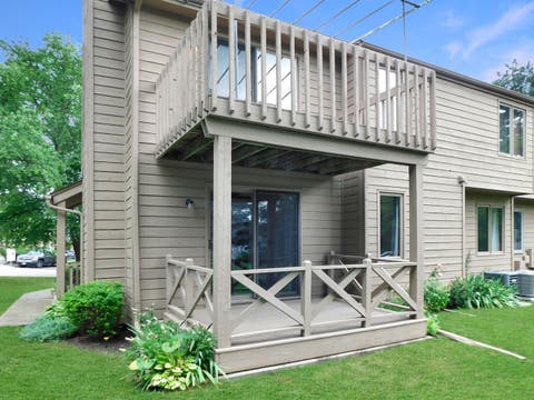 Tiny photo for 6106 Garrett Lane #3, Rockford, IL 61107 (MLS # 12730498)