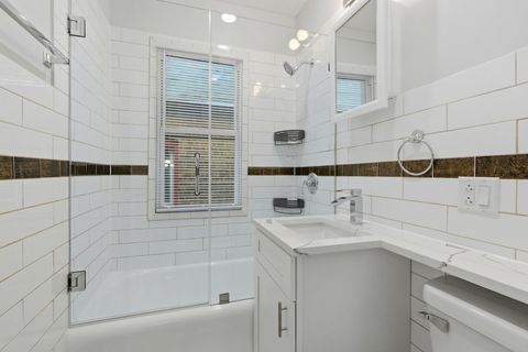 Tiny photo for 2950 N Lowell Avenue, Chicago, IL 60641 (MLS # 12567321)