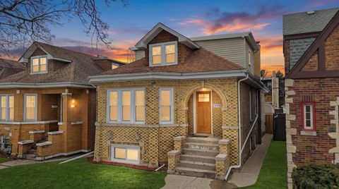 2950 N Lowell Avenue Chicago IL 60641