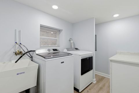 Tiny photo for 2950 N Lowell Avenue, Chicago, IL 60641 (MLS # 12567321)