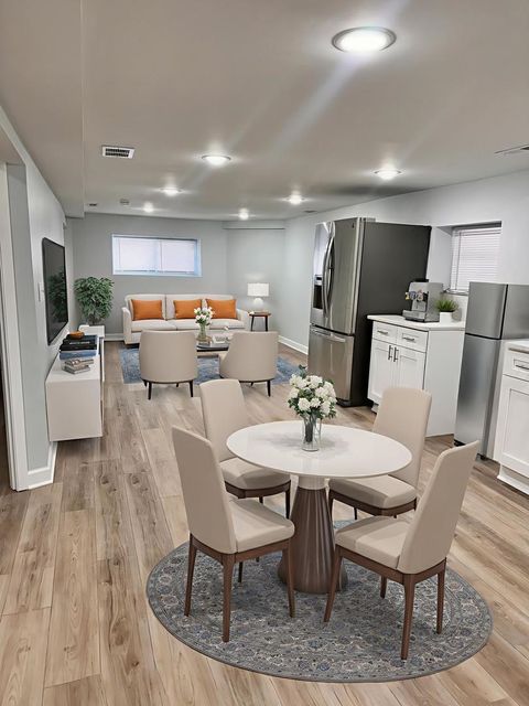 Tiny photo for 2950 N Lowell Avenue, Chicago, IL 60641 (MLS # 12567321)