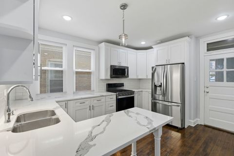 Tiny photo for 2950 N Lowell Avenue, Chicago, IL 60641 (MLS # 12567321)