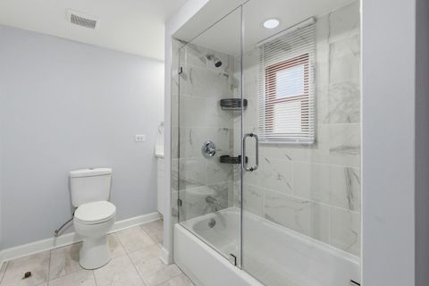 Tiny photo for 2950 N Lowell Avenue, Chicago, IL 60641 (MLS # 12567321)