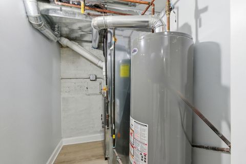 Tiny photo for 2950 N Lowell Avenue, Chicago, IL 60641 (MLS # 12567321)