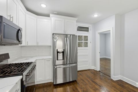 Tiny photo for 2950 N Lowell Avenue, Chicago, IL 60641 (MLS # 12567321)