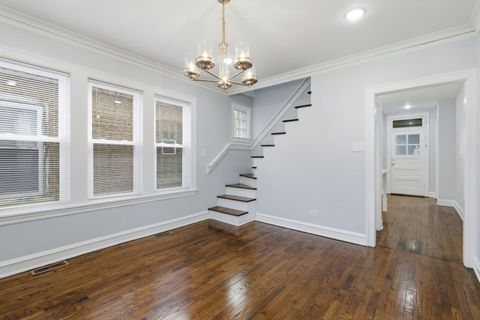 Tiny photo for 2950 N Lowell Avenue, Chicago, IL 60641 (MLS # 12567321)