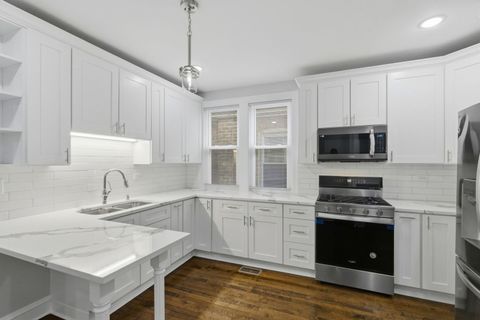 Tiny photo for 2950 N Lowell Avenue, Chicago, IL 60641 (MLS # 12567321)