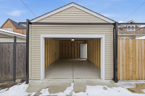 Tiny photo for 2950 N Lowell Avenue, Chicago, IL 60641 (MLS # 12567321)