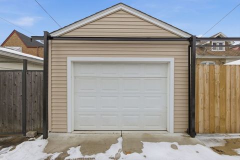 Tiny photo for 2950 N Lowell Avenue, Chicago, IL 60641 (MLS # 12567321)