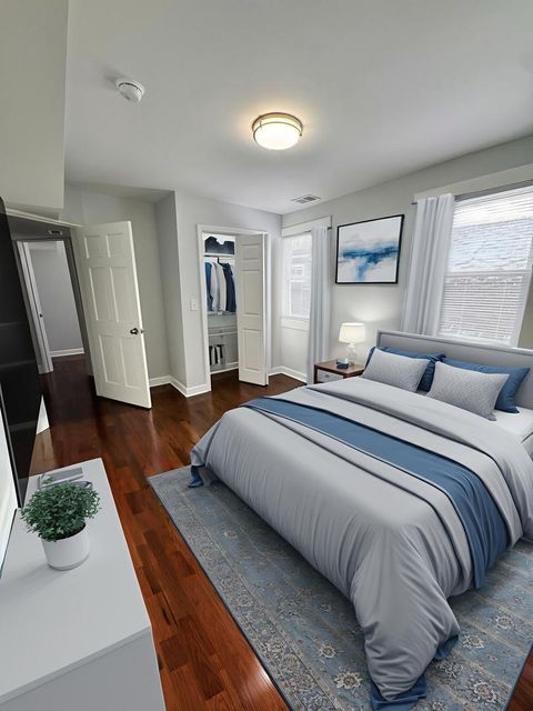 Tiny photo for 2950 N Lowell Avenue, Chicago, IL 60641 (MLS # 12567321)