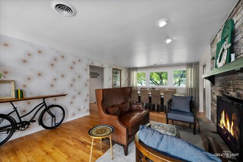 Tiny photo for 2300 Kaneville Road, Geneva, IL 60134 (MLS # 12585349)