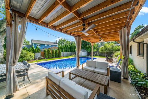 Tiny photo for 2300 Kaneville Road, Geneva, IL 60134 (MLS # 12585349)