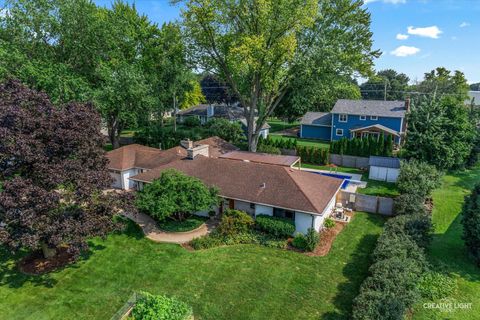 Tiny photo for 2300 Kaneville Road, Geneva, IL 60134 (MLS # 12585349)