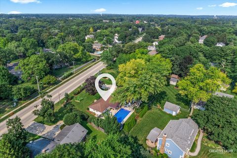 Tiny photo for 2300 Kaneville Road, Geneva, IL 60134 (MLS # 12585349)