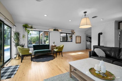 Tiny photo for 2300 Kaneville Road, Geneva, IL 60134 (MLS # 12585349)