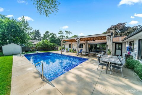 Tiny photo for 2300 Kaneville Road, Geneva, IL 60134 (MLS # 12585349)