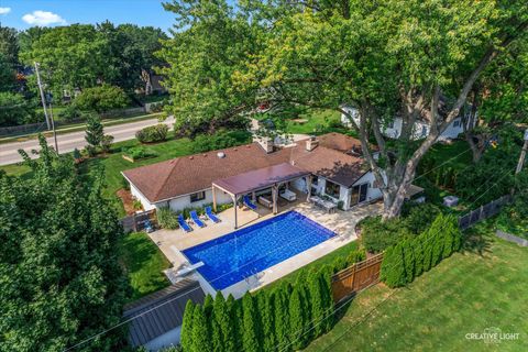 Tiny photo for 2300 Kaneville Road, Geneva, IL 60134 (MLS # 12585349)