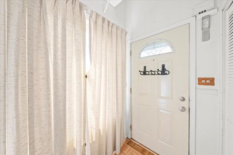 Tiny photo for 1316 Kingsbury Drive #1, Hanover Park, IL 60133 (MLS # 12448439)