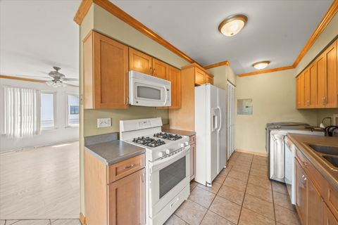 Tiny photo for 1316 Kingsbury Drive #1, Hanover Park, IL 60133 (MLS # 12448439)