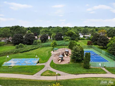 Tiny photo for 1316 Kingsbury Drive #1, Hanover Park, IL 60133 (MLS # 12448439)