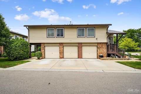 1316 Kingsbury Drive 1 Hanover Park IL 60133