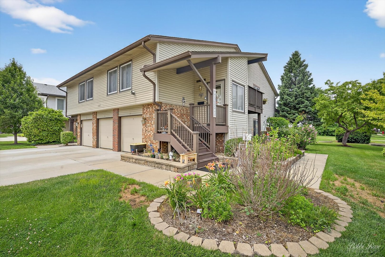 1316 Kingsbury Drive 1