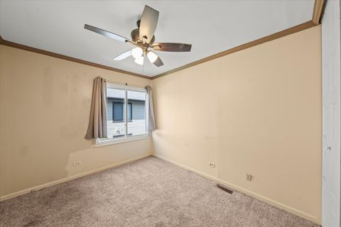 Tiny photo for 1316 Kingsbury Drive #1, Hanover Park, IL 60133 (MLS # 12448439)