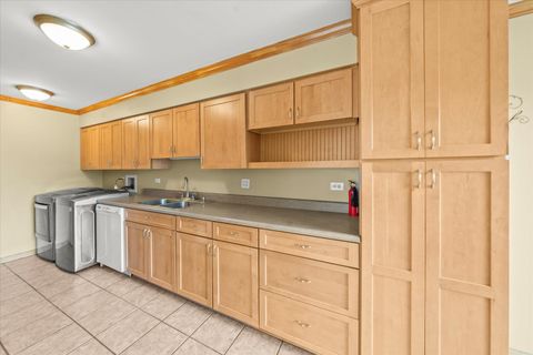 Tiny photo for 1316 Kingsbury Drive #1, Hanover Park, IL 60133 (MLS # 12448439)