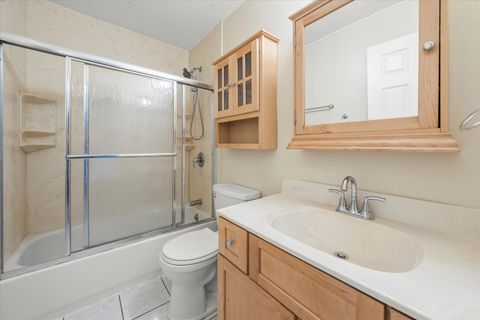 Tiny photo for 1316 Kingsbury Drive #1, Hanover Park, IL 60133 (MLS # 12448439)