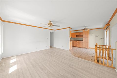 Tiny photo for 1316 Kingsbury Drive #1, Hanover Park, IL 60133 (MLS # 12448439)