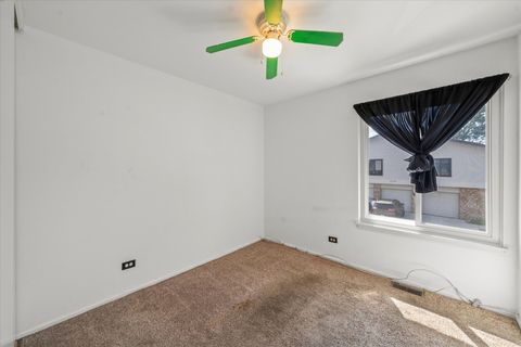 Tiny photo for 1316 Kingsbury Drive #1, Hanover Park, IL 60133 (MLS # 12448439)