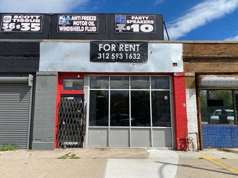 7113 S State Street Chicago IL 60619