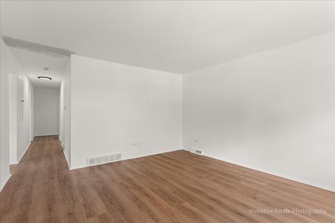 Tiny photo for 223 S Margaret Street, Joliet, IL 60436 (MLS # 12452370)