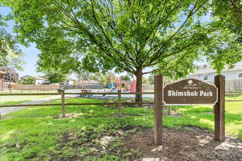 Tiny photo for 223 S Margaret Street, Joliet, IL 60436 (MLS # 12452370)