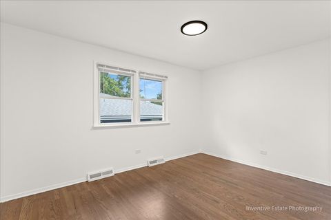 Tiny photo for 223 S Margaret Street, Joliet, IL 60436 (MLS # 12452370)