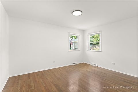 Tiny photo for 223 S Margaret Street, Joliet, IL 60436 (MLS # 12452370)