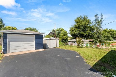 Tiny photo for 223 S Margaret Street, Joliet, IL 60436 (MLS # 12452370)