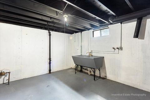 Tiny photo for 223 S Margaret Street, Joliet, IL 60436 (MLS # 12452370)