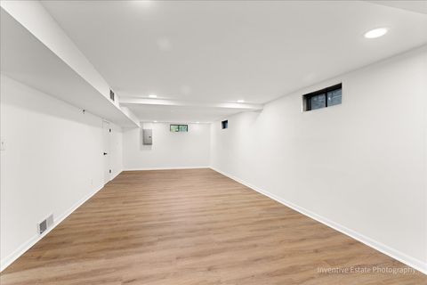 Tiny photo for 223 S Margaret Street, Joliet, IL 60436 (MLS # 12452370)