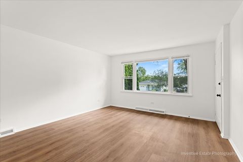 Tiny photo for 223 S Margaret Street, Joliet, IL 60436 (MLS # 12452370)