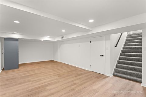 Tiny photo for 223 S Margaret Street, Joliet, IL 60436 (MLS # 12452370)