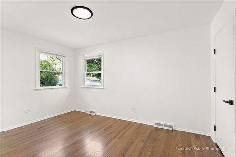 Tiny photo for 223 S Margaret Street, Joliet, IL 60436 (MLS # 12452370)