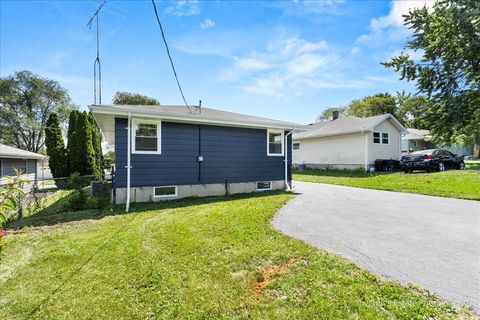 Tiny photo for 223 S Margaret Street, Joliet, IL 60436 (MLS # 12452370)