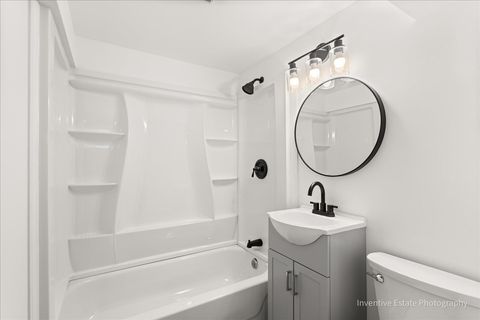Tiny photo for 223 S Margaret Street, Joliet, IL 60436 (MLS # 12452370)